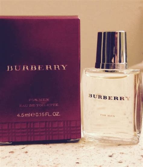 burberry best cologne|best smelling burberry cologne.